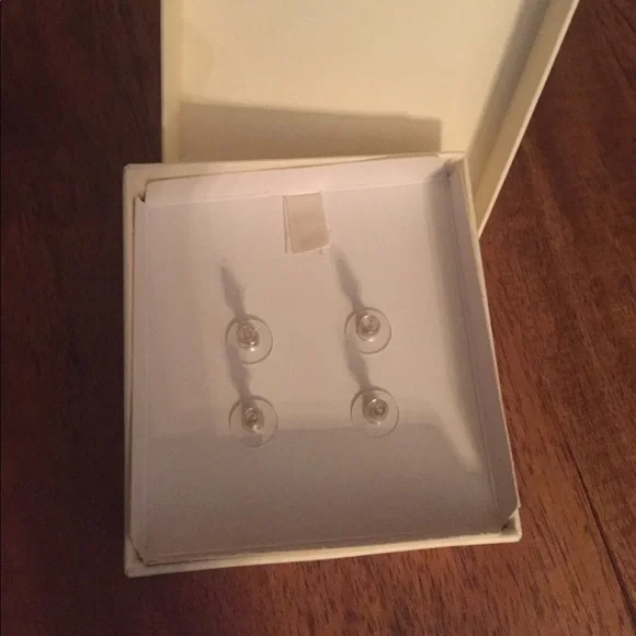 Fashion Eye & Heart Earrings Set - Picture 4 of 6